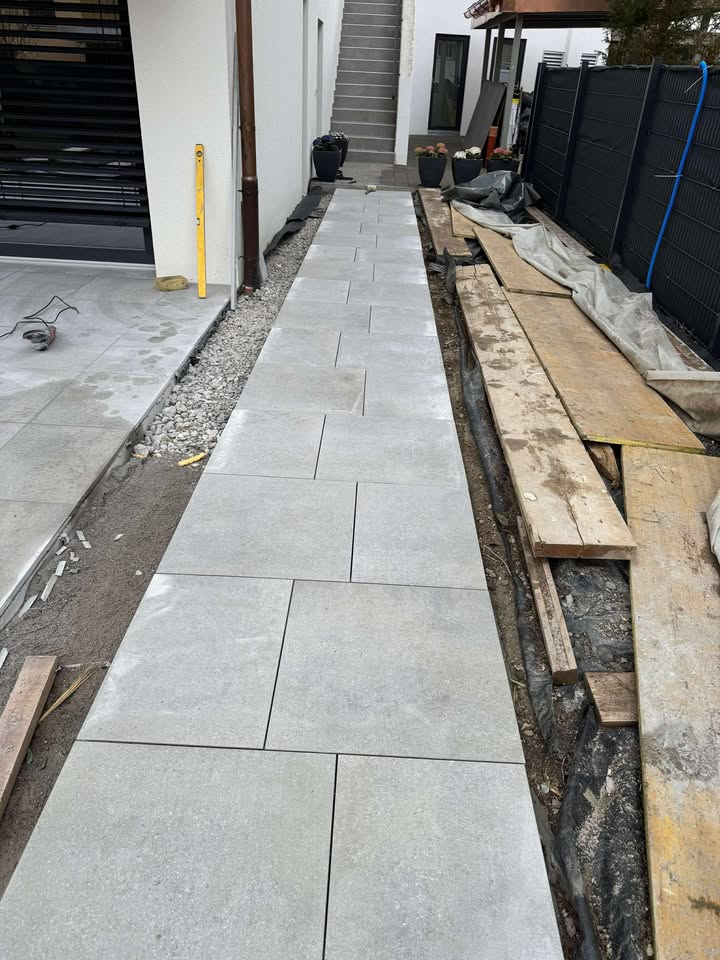 carrelage